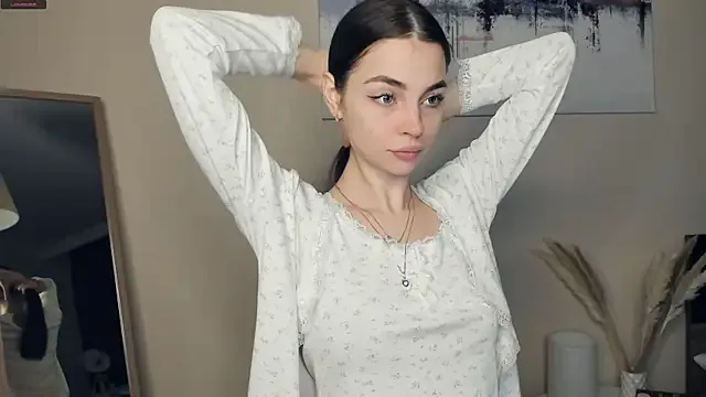 Freechat MaryJacksoon on StripChat