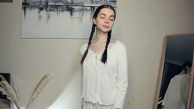 Freechat MaryJacksoon on StripChat