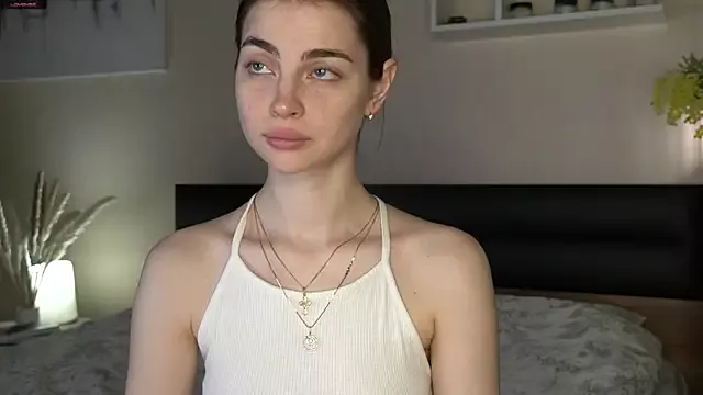 Freechat MaryJacksoon on StripChat