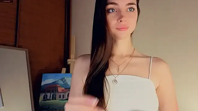 Freechat MaryJacksoon on StripChat