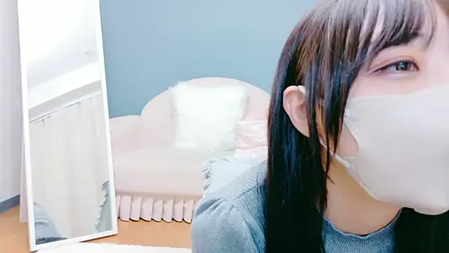 Mashiro-chan — Freechat on StripChat