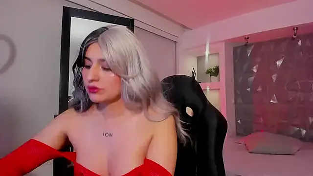 Maya_Rivers on StripChat 