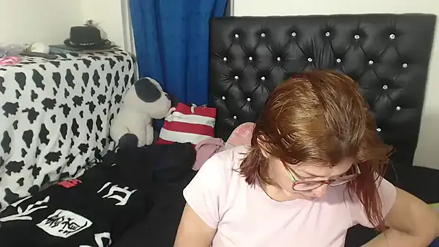 MedusaLilith — kiss