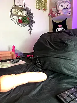 StripChat Megan_nt is Freechat Megan_nt — Squirt + control 3mn