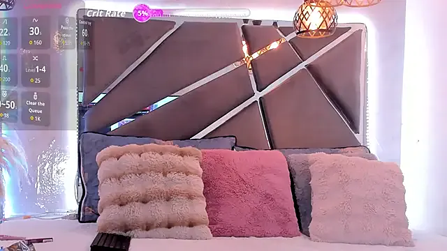 Freechat MeganTexas on StripChat