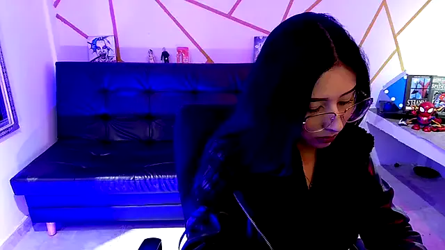 Freechat melissa__dolce on StripChat