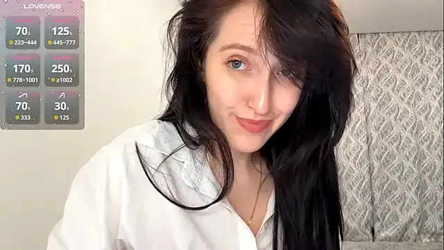 Freechat MerrillYeast on StripChat