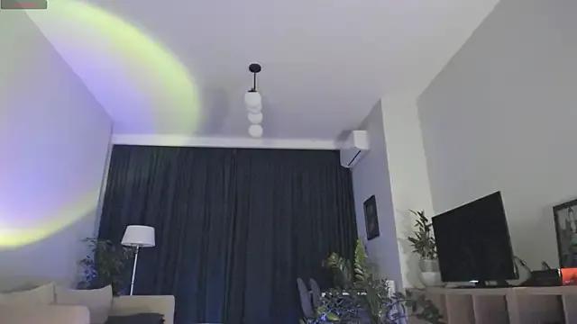 mey_baee — Wild dildo ride