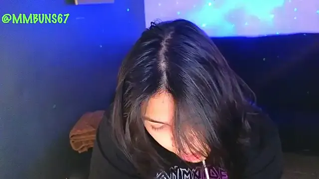 Freechat miacanela_xo on StripChat