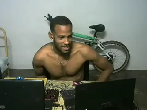 michel_sc — sexy dance