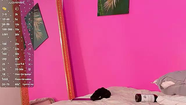 MiissBNasty on StripChat 