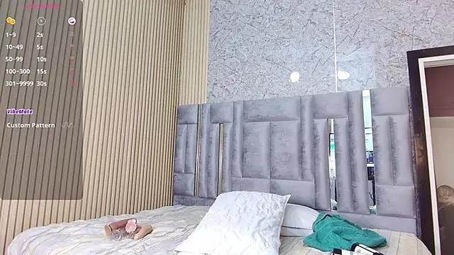 MiissBNasty on StripChat 