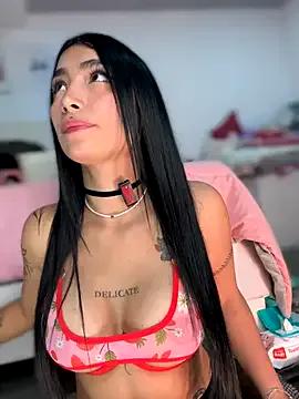 Milena-1 — Juicy squirt 