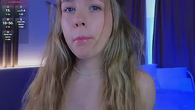 milly_shy on StripChat 