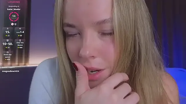 milly_shy on StripChat 