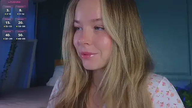 milly_shy on StripChat 