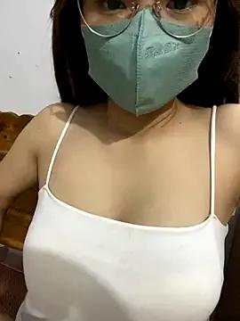 Minky69 — Show boob milk