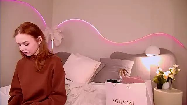 MiraBliss — My baby for new nails