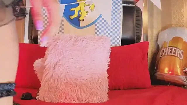 Freechat MishaKinki on StripChat