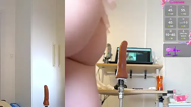 StripChat Miss69Ri99 is Freechat Miss69Ri99 — Make me cum, bad boy