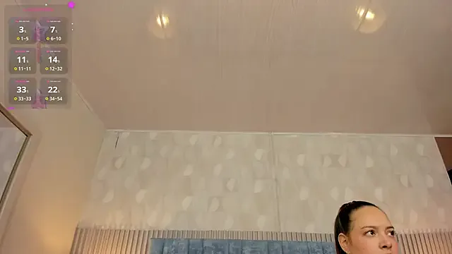 Freechat MIss__sammy_ on StripChat