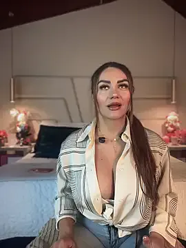 Freechat Miss_ary on StripChat