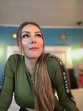 Freechat Miss_ary on StripChat