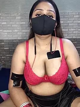 Miss_Panjaban — Handjob
