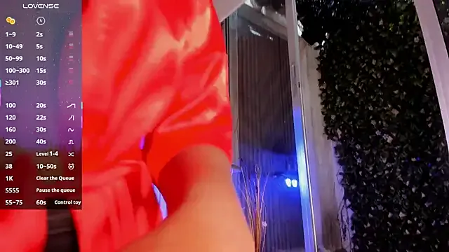 MissMahala_ on StripChat 