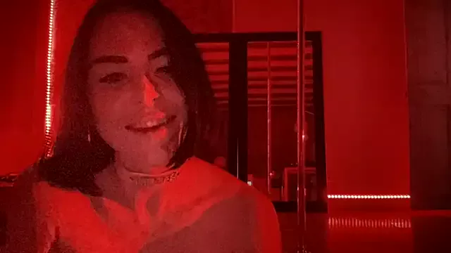 Freechat missninasparkle on StripChat