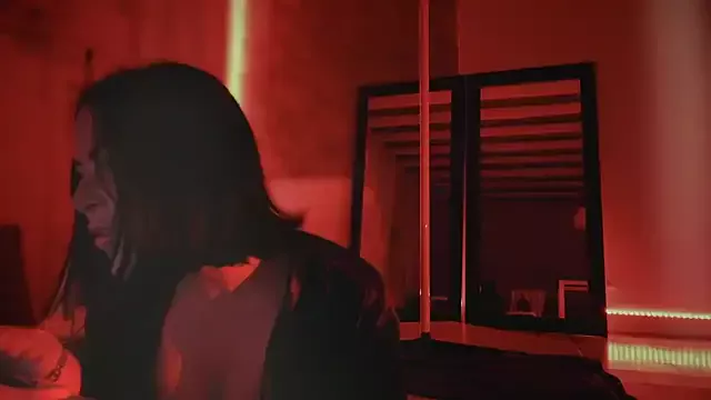 Freechat missninasparkle on StripChat