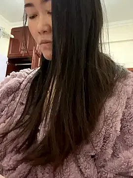 Molly-xiao on StripChat