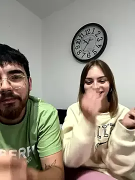 Group MrAndMrsSavage on StripChat