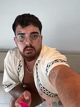 Group MrAndMrsSavage on StripChat