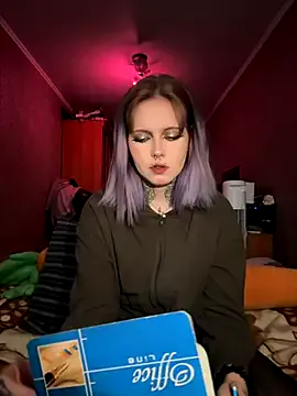 Freechat n1ghtcloud on StripChat