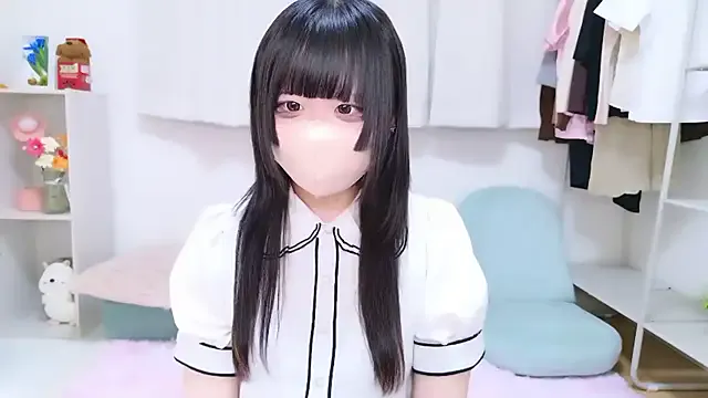 Nano_chan_ — Freechat on StripChat