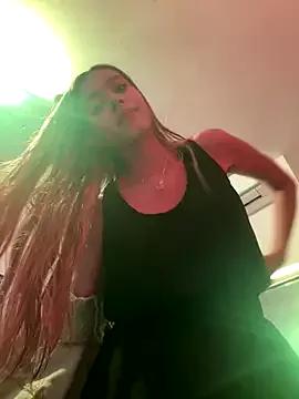 Natalia_vidal on StripChat 