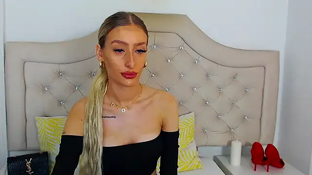 NatalieSensual — show figure