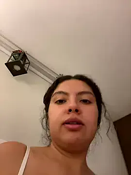 Nathcurly_ on StripChat