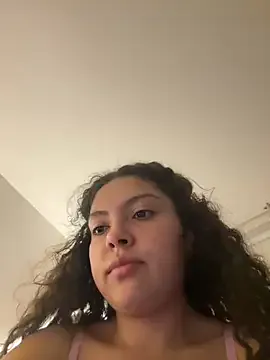 Nathcurly_ on StripChat