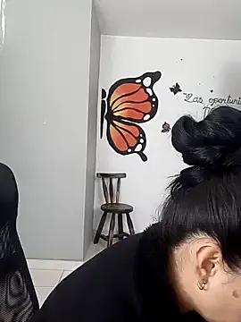 Private NathyMilf_ on StripChat