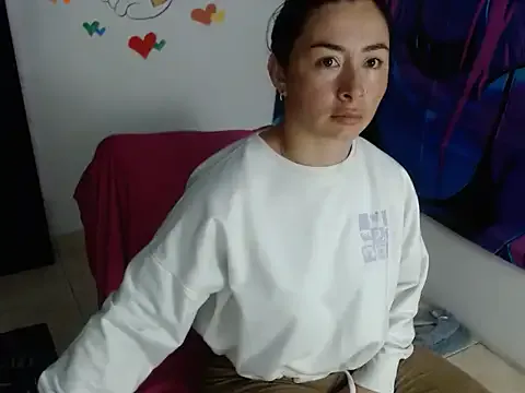 Private NathyMilf_ on StripChat