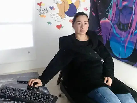 Private NathyMilf_ on StripChat