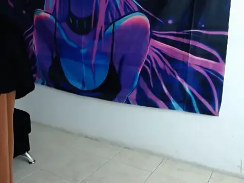 Private NathyMilf_ on StripChat