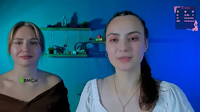 naya_dream on StripChat