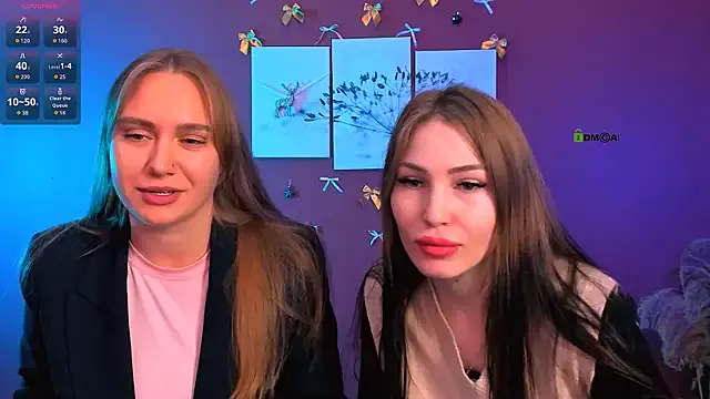 naya_dream on StripChat