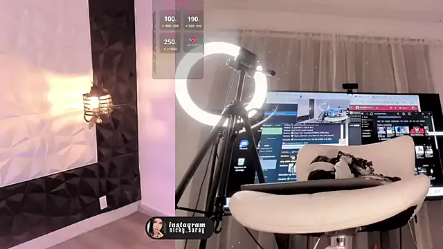 nickky__ on StripChat