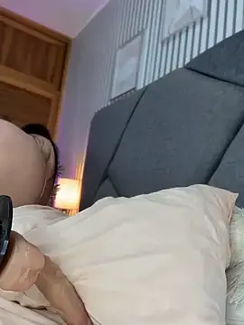 nicolette_sweet_ on StripChat