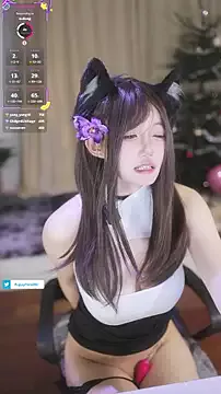 Freechat nide_xiaogou on StripChat