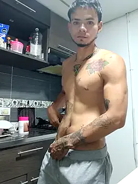 Niick01_ on StripChat